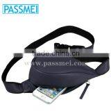 Genuine Leather Bum Bag ,fashion Designer Bum Bag for Men thumbnail-1