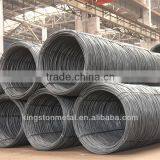 SAE1006/1008 steel wire rod prices