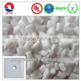Guangzhou GYD excellent FR property Oxygen index 40% PC plastic resin