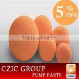 Concrete Pump Spong Ball For Cleaning Concrete Pipeline thumbnail-4