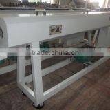 PE Pipe Spray Cooling Bath