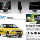 AVE TPMS (Color LCD Dispaly) AVE-T1004P Tire Pressure Monitoring System/Pressure Gauge/Air Pressure thumbnail-4