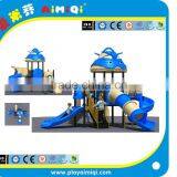 Children Outdoor Playground Equipment/outdoor Playground thumbnail-1