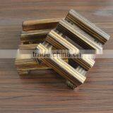 Exquisite Design Small Handmade Fancy Wooden Soap Box thumbnail-1