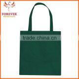 Promotional Handled Non-woven Tote Bage With Custom Printed Logo thumbnail-2