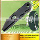 LCD Digital Tire Pressure Gauge for Testing Tire Pressure of Car,truck,bike