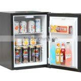 60L Glass Door Absorption Minibar for Hotel Using thumbnail-5