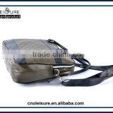 Leisure Shoulder Traval Bag Europ Style Fashion Women/ladies /man Bag Handbag pu Casual Bags Laptop Bag thumbnail-3