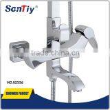 2015 New Design Shower Set With 8" Square Shower Head 82336 thumbnail-2