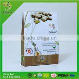 Health Traditional Honey Ginger Tea thumbnail-1