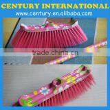 Plastic Broom Brush thumbnail-1
