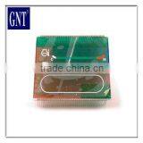 Excavator PC200-6 6D95 Single Time Monitor LCD