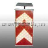 Road Safety Reflective Material Reflective Led Traffic Signs thumbnail-4