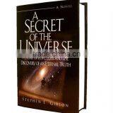 Hardcover Fairy Tale Book