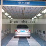 Smart Repair Bay/spraybooth/spray Booth/spray Booths/smart Repair/spraybooths thumbnail-5