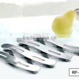 Hot Sale Folding Metal Trivet Holder thumbnail-2