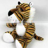 Luckiplus Hot Sale First Class Big Eyes Tiger Animal Series Safe Technology Toy For Kids thumbnail-6