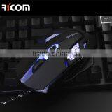 Cheap 1200DPI Wired Gaming Mouse on Promotion--GM13--Shenzhen Ricom thumbnail-6