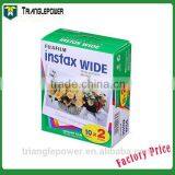 Fujifilm Instax Wide Instant Film Twin Pack thumbnail-2
