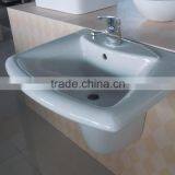 Pedestal Washing Ceramic Sanitary Ware Mold thumbnail-4