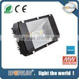 Meanwell CE IP65 Approved High Lumen Led Flood Light