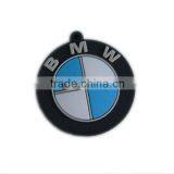 Soft PVC Key Chain Key Ring.