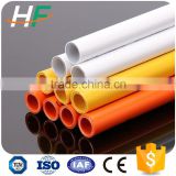New 2016 factory supply Reasonable Price plastic pipe 600mm