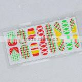 Beauty Sticker Christma Cartoon Nail Sticker for Kids and Adults thumbnail-6