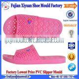 Fashionable Lady Air Blowing PVC Shoe Mould For Shoe Making thumbnail-6