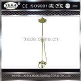 Manufacturers High Quality Multi-function Shower Head Rainfall Bathroom Shower Faucet Accessory