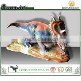 The Best Decoration Gift for Friend -- Dinosaur Artware thumbnail-3