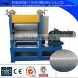 Galvanized Sheet Embossing Machine