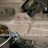 RJW-851-170 Water Jet Loom With Double Nozzle Electric Feeder With Plain Shedding thumbnail-4