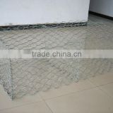 Designs of Gabions cages/decorative garden fencing/welded stone cage
