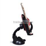 2016 Wholesale Affordable Price Phone Holder Car Windshield Mount Mobile Phone Bracket thumbnail-3