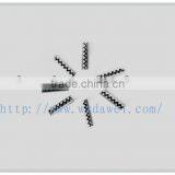 Sawtooth Elastic Pins