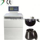 Refrigerated High Speed Centrifuge Lab Centrifuge Price