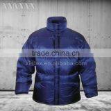 Men's White Goose Down Jacket