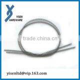 High Resilience and Durability Dental Niti Coil Spring Compressor