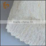 2015 New Design Linen Ployester Fabric Wholesale Fabric Curtain Linen Upholstery Fabric