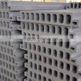 High Strength Fiberglass Floor Plate