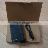 DC12V 3000mAh Li-ion Super Rechargeable Portable Battery thumbnail-2