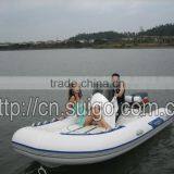 Motor Boat /RIB Boat/Inflatable RIB Boat/Leisure Boat/Inflatable Boat thumbnail-2
