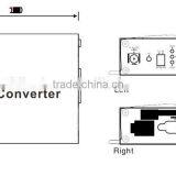 SDI TO VGA CONVERTER USD IN VIDEO CONFERENCE thumbnail-6
