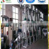 2014 Super Corn Mill Machine/corn Grinding Machine/corn Milling Machine thumbnail-1