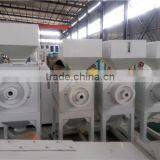 Automaticf Sweet Corn Peeling Machine