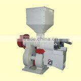 Corn Husk Peeling Machine