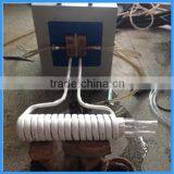 Ultrasonic Frequency Metal Forging Inductive Heater (JLC-60KW)