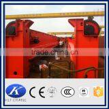 10 Ton Double Girder Overhead Crane thumbnail-6