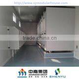 Prefab Toilet Bathroom thumbnail-5